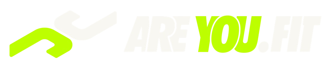 AreYouFit Logo