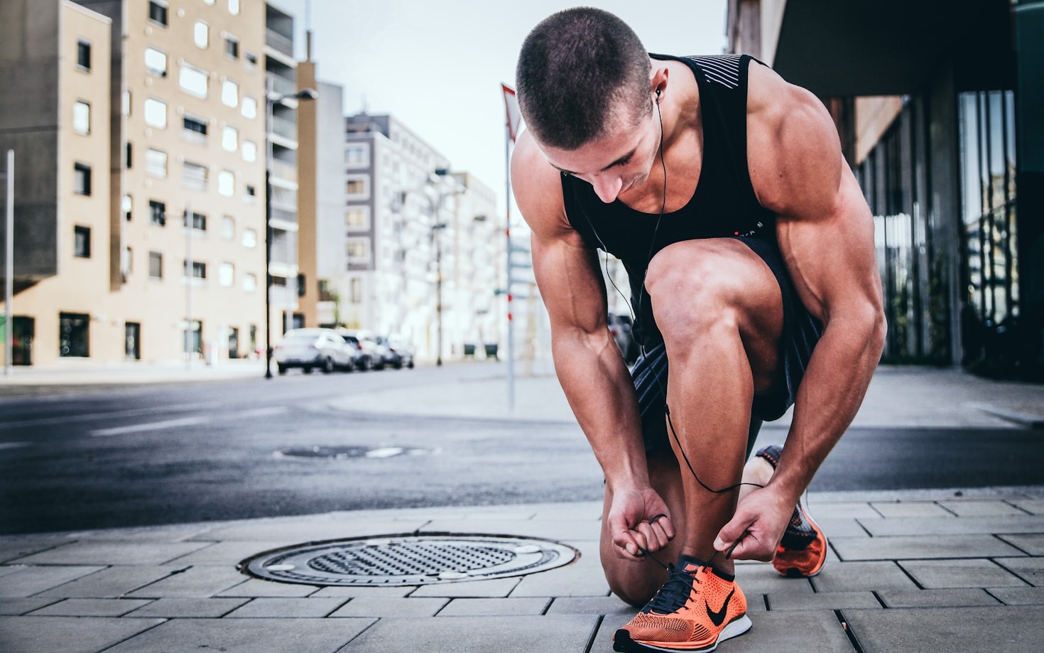 Your Guide to Starting a Personalized Fitness Plan